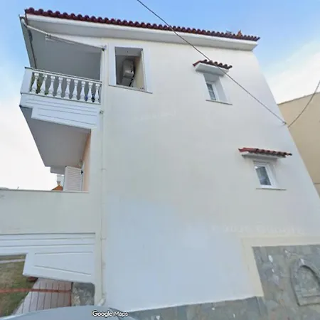Апартаменты Nerea Kalamata- Cozy Near The *