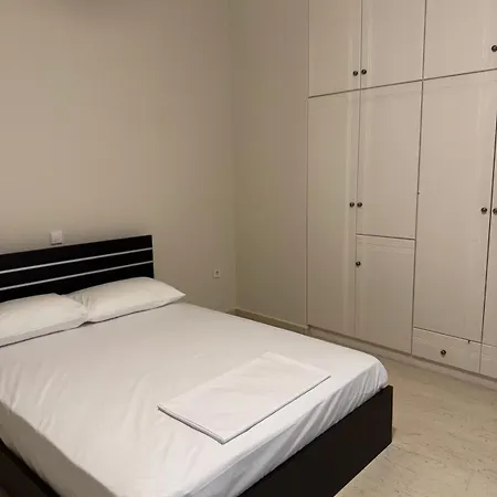 Nerea Kalamata- Cozy Near The Апартаменты *
