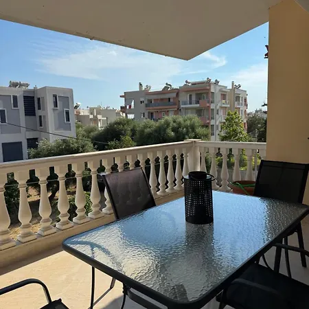 Nerea Kalamata- Cozy Near The Апартаменты